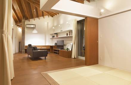 House of Dairy Family by TEEHOUSE