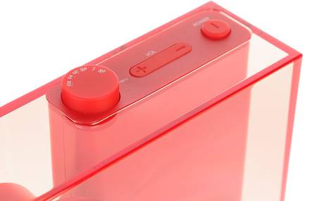 Flow Radio by Phillip Wong