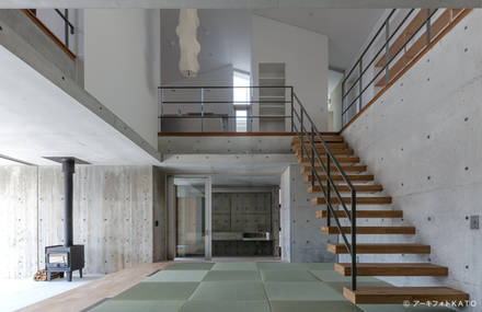 FM House by WORKCUBE