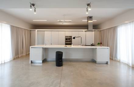 Helena’s Villa by Grech & Vinci Architecture & Design
