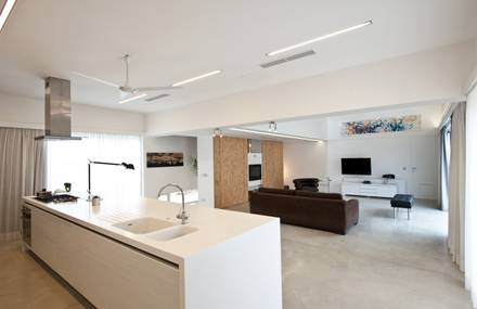Helena’s Villa by Grech & Vinci Architecture & Design