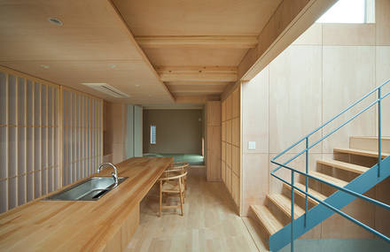 House S by MOVEDESIGN