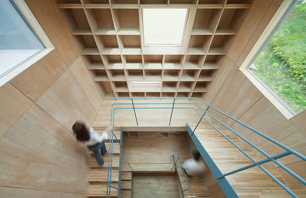 House S by MOVEDESIGN