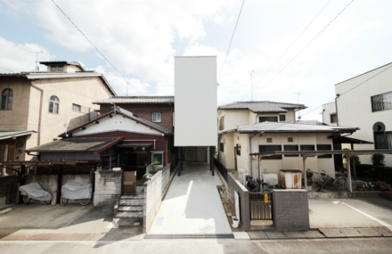 ma by Katsutoshi Sasaki + Associates