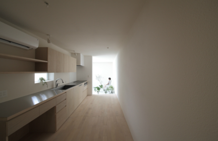 ma by Katsutoshi Sasaki + Associates