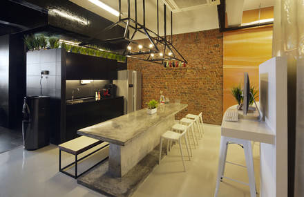 Makespace by Studio Sklim