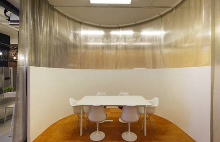 Makespace by Studio Sklim