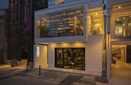 MIY by NI&Co. Architects