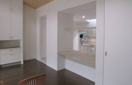 House in Sasayama by Highland Design Architects