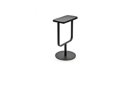 Slim Barstool by Alain Berteau