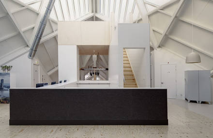 Supercube by Personal Architecture