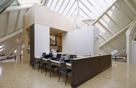 Supercube by Personal Architecture