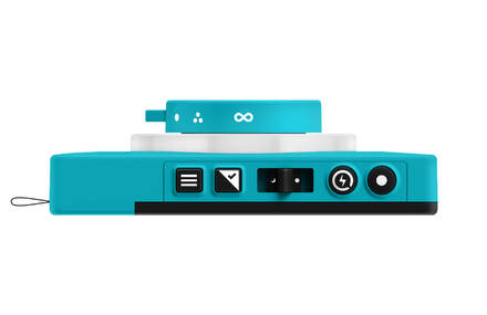 theQ Camera by theQ