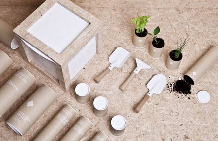 Urban Survival Pack by Ryan Romanes
