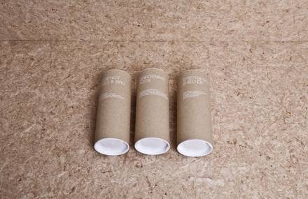 Urban Survival Pack by Ryan Romanes
