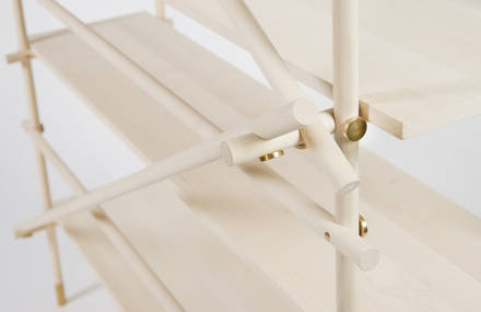 Useful Arbeitsloser by Studio Lee Sanghyeok