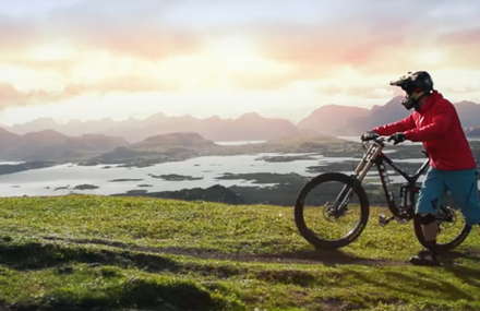 Lines of Lofoten