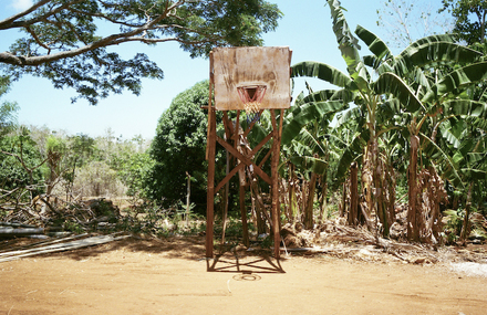 Lost Hoops Photography