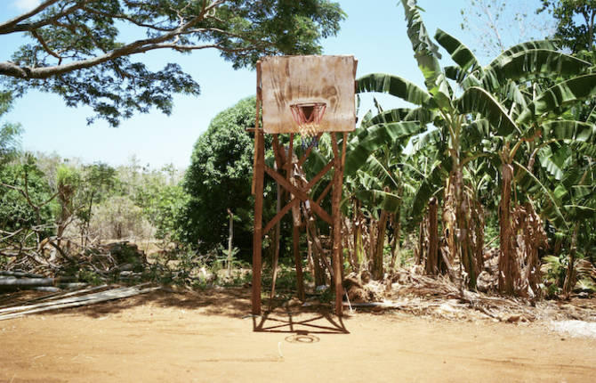 Lost Hoops Photography