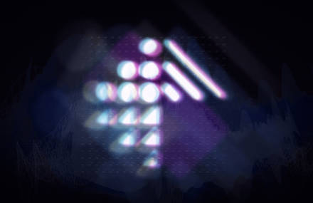 Echoic: Sound in Motion