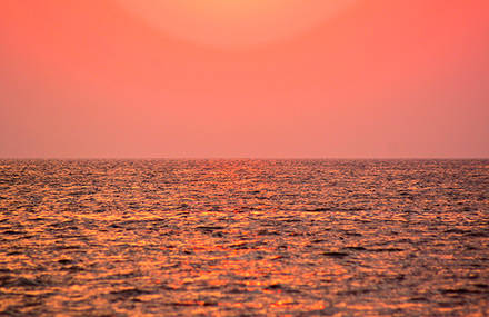 + Mer Calme +