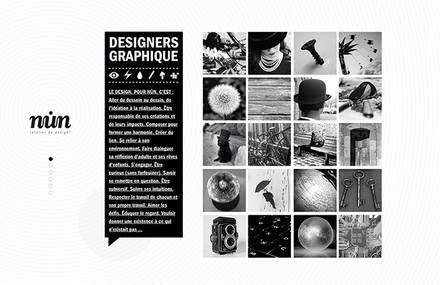 L’atelier de design nůn ouvre ses portes