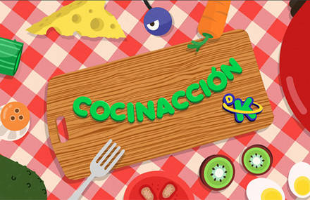 DK Cocinaccion Montage