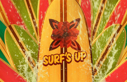 Lyric Video Teen Beach Disney Channel
