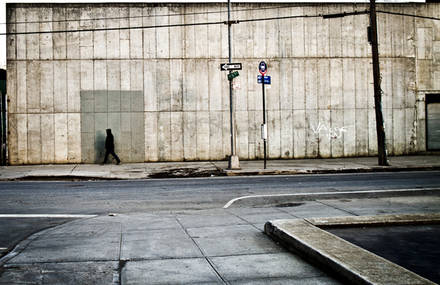 Our Own Individual New York  –  Hermes Pichon