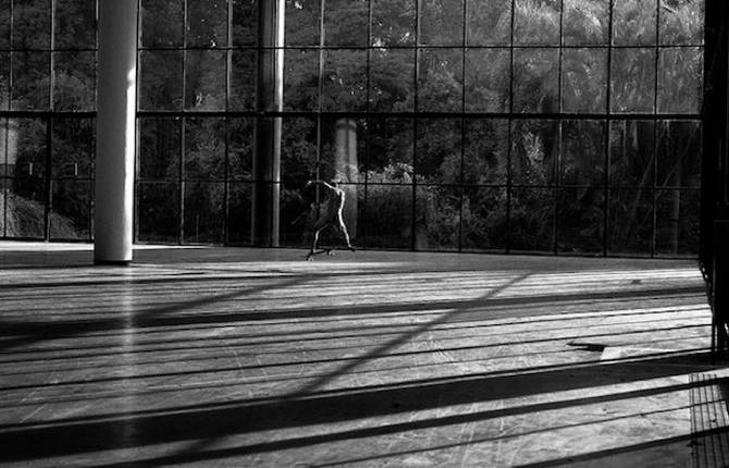 Skateboard Photography