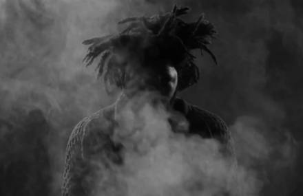 (spleen) – Some Dark