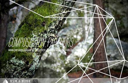 IDENTITE VISUELLE – RESERVE DE BIOSPHERE