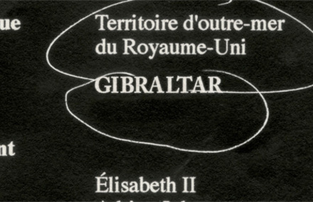GENERIQUE « GIBRALTAR » MAIN TITLE
