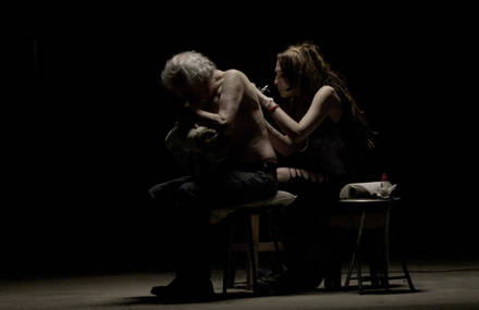 « O Teu Murmúrio » by Oquestrada – A Tribute to an older generation.