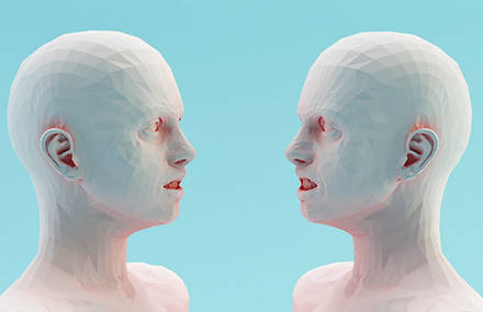 Parametric Expression by Mike Pelletier