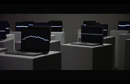 The Computer Orchestra