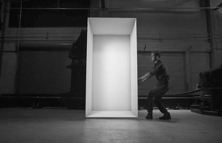 Box by Bot & Dolly