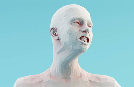 Parametric Expression by Mike Pelletier