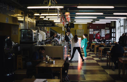 The Quarterly Issue 2: Life & Culture BTS