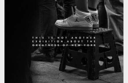 New York – Down to earth