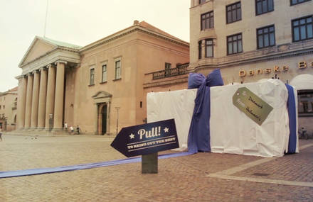HELLMANN’S 100 YEARS
