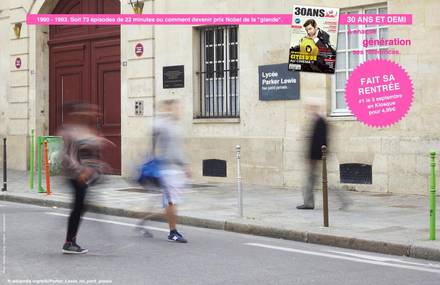 « 30 ans et demi » fait sa rentrée