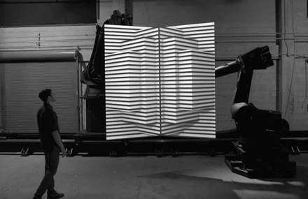 Box by Bot & Dolly