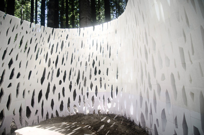 3D Printed Architecture3