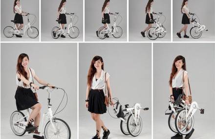 A’ Vehicle, Mobility and Transportation pour les A ‘Design Award & Compétition