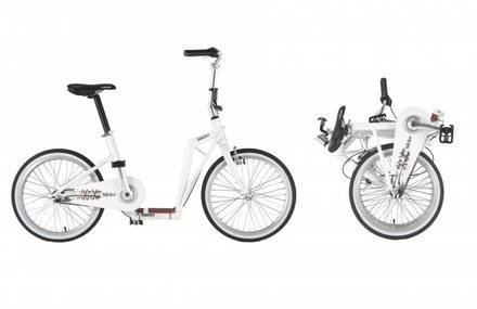 A’ Vehicle, Mobility and Transportation pour les A ‘Design Award & Compétition