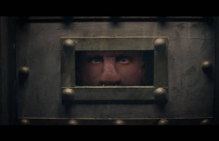 Capital Cities – Leur nouveau clip « Kangaroo Court »
