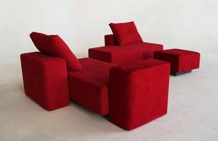 A’Design Award Competition, sélection mobiliers design 2013