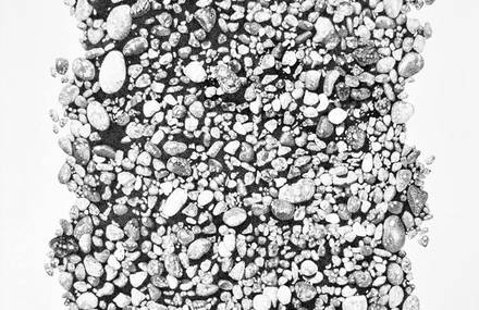 Philippe Meier, artiste pointilliste de talent !