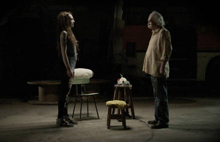 « O Teu Murmúrio » by Oquestrada – A Tribute to an older generation.